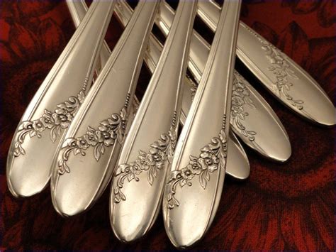 what is tudor plate silver